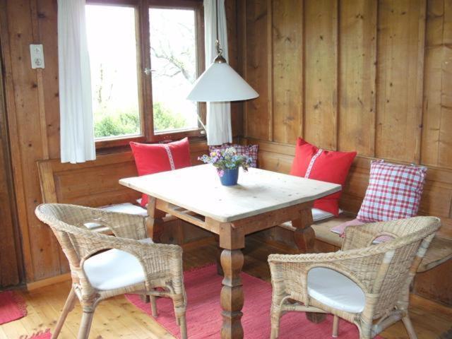 Berghuetterl - Ferienhaus Ingerlhof Tegernsee Εξωτερικό φωτογραφία